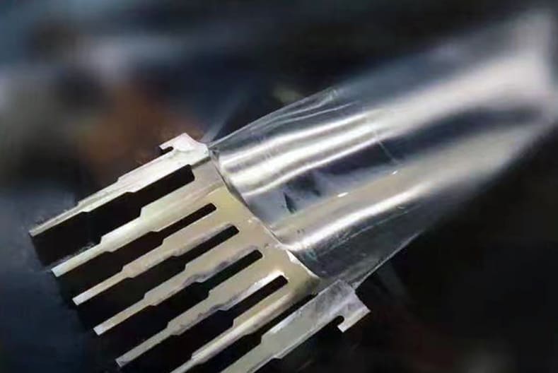 棕树型叶根